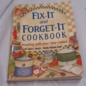 Fix it & forget it